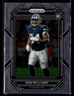 2022 Panini Prizm #393 Sam Williams Rookie Card Dallas Cowboys