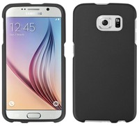 Gray Rubberized Protex Hard Shell Case Cover For Samsung Galaxy S6 Phone on sale Gray Rubberized Protex Hard Shell Case Cover For Samsung Galaxy S6 Phone on sale