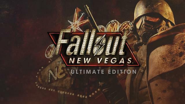 Buy Fallout: New Vegas Ultimate Steam