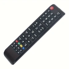 New AA59-00756A Replace Remote For Samsung TV AA59-00785A AA59-00756A UA40F6100