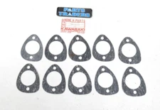 Genuine Kawasaki Clutch Adjustment Cover Gasket (Set 10) 750 LTD KZ750 14049-007