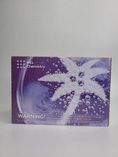 NEW Mel Chemistry Kit Egyptian Night unopened