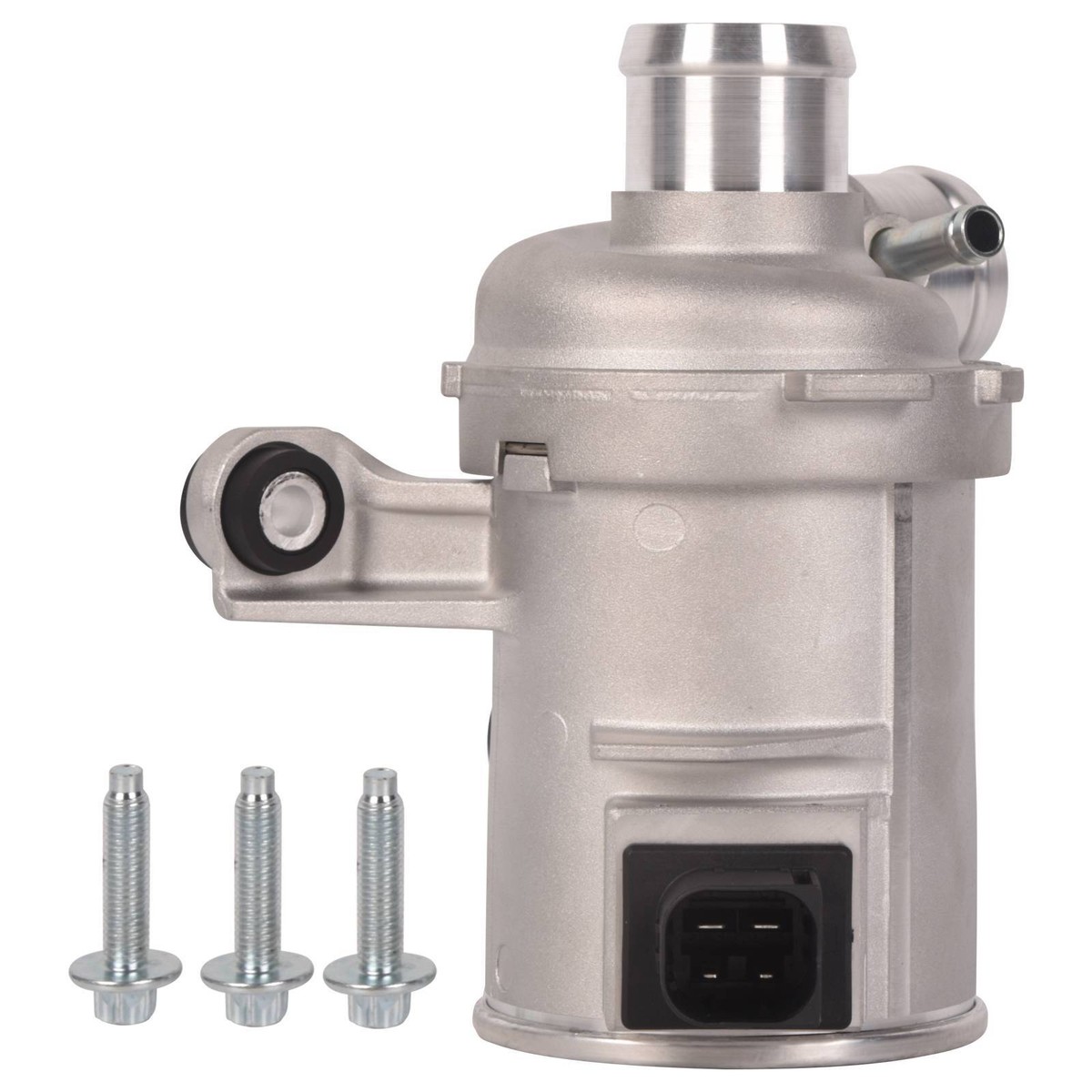 ムー Electric Engine Water Pump For Mercedes-Benz E300 2019 GLC300 2016
