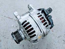 JEEP COMPASS 2.0 CRD ALTERNATOR GENERATOR 401442062
