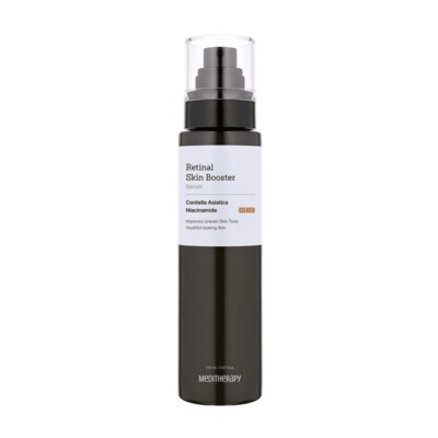 MEDITHERAPY Retinal Skin Booster Serum 150mL K-Beauty