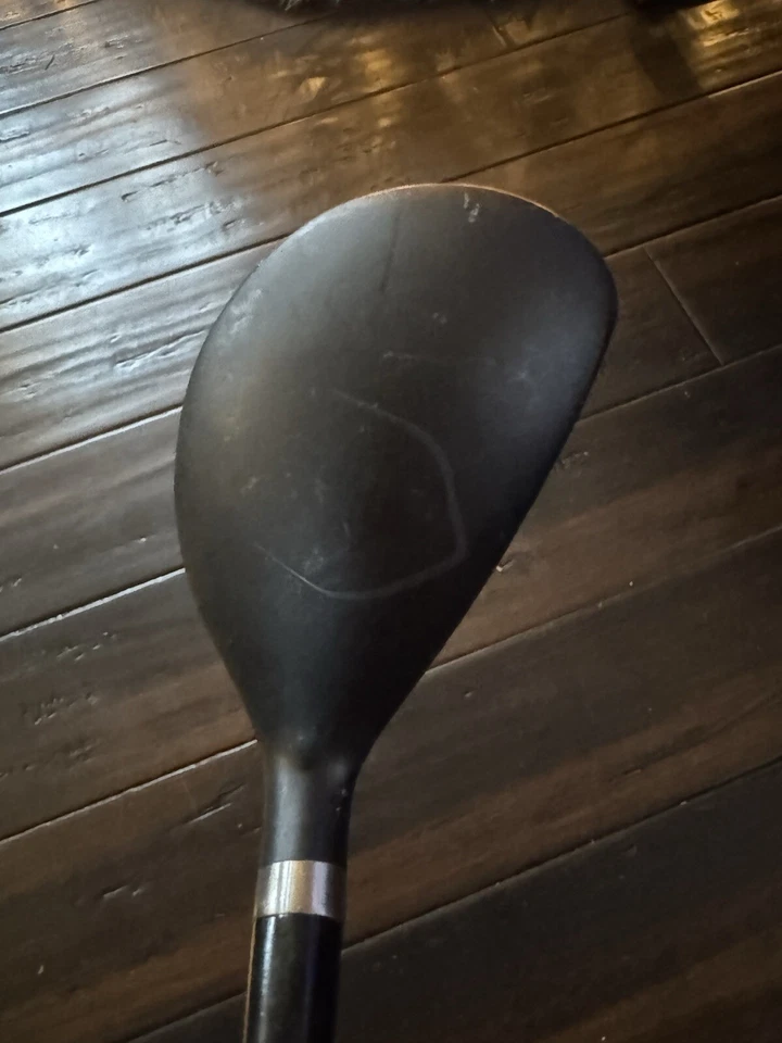 Top Flite Low CG 5HY 25 Hybrid Pro Launch 75 R Flex Graphite LH Supercharge New - Image 3 of 4