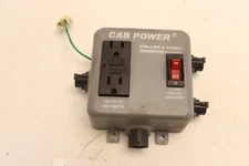 2003-2013 VOLVO VNL / MACK ELECTRICAL DISTRIBUTION BOX 22303391 OEM