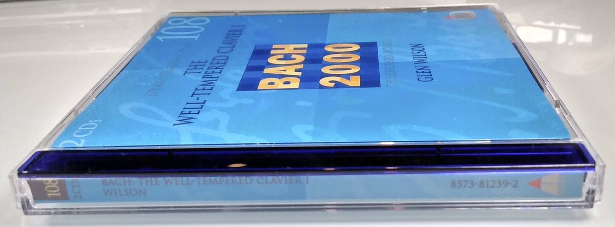 クラシック BACH 2000 Amazon.co.jp: Bach 2000-Volume. 8: ミュージック