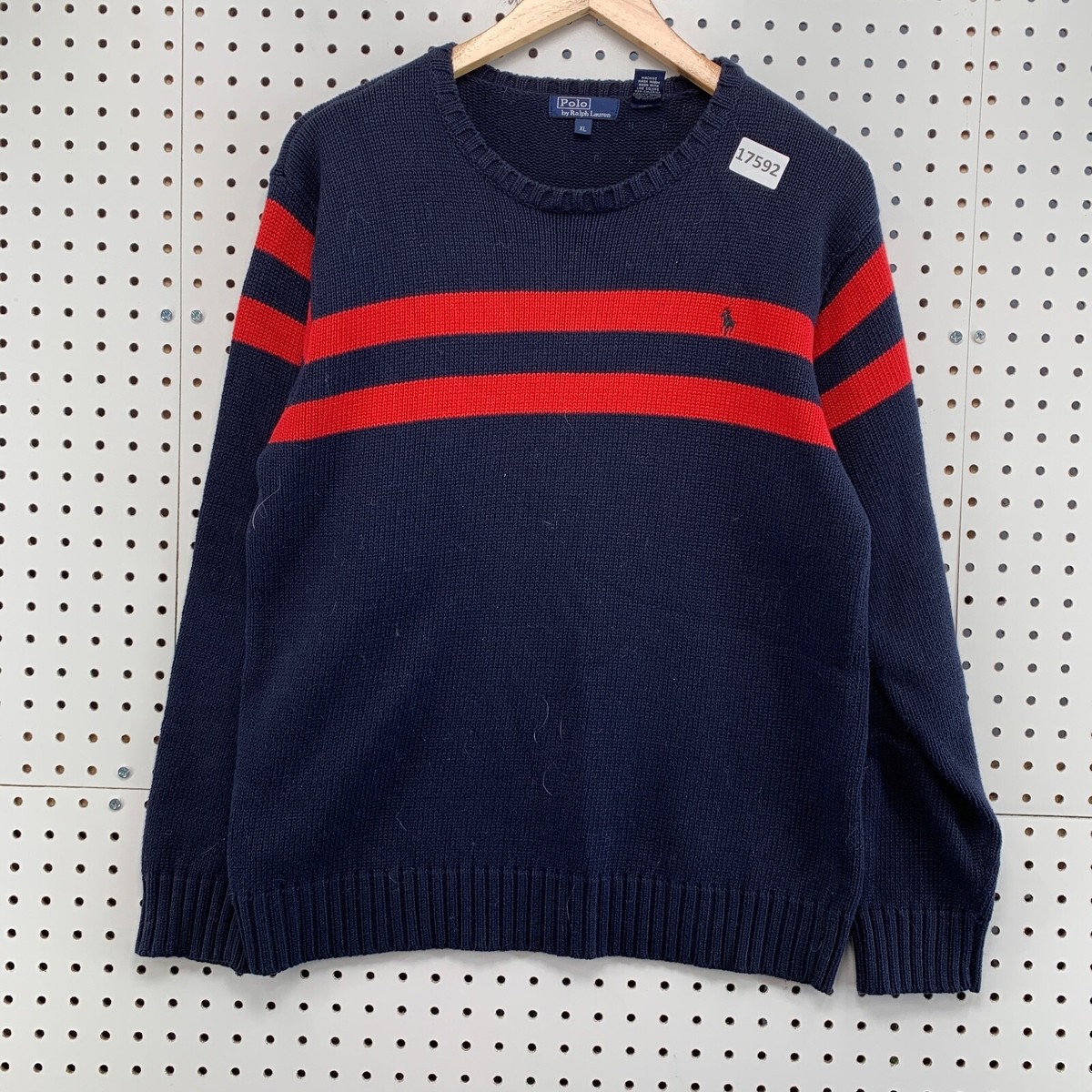 80s Polo by Ralph Lauren プルオーバー s-l1200.jpg