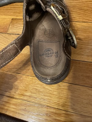 Dr. Martens 8092 Fisherman display picture 3