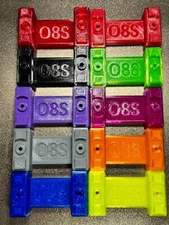 arrma outcast 8s wing riser