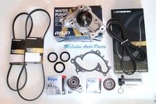 Aisin Water Pump &Timing Belt Kit For Lexus ES300/RX300/Toyota Avalon/Sienna etc
