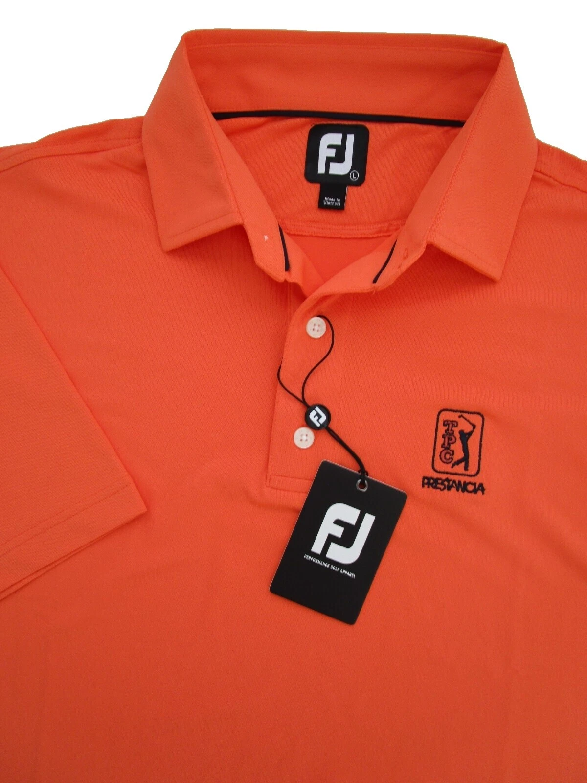 Polos FootJoy talla l para Hombre