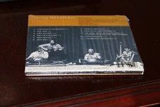 John Wubbenhorst Facing East Facing Beloved 2003 digipak cd10806 -NEW-