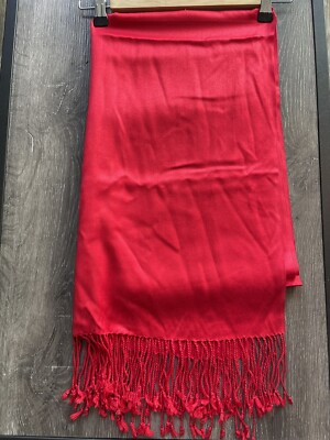 jones new york shawl