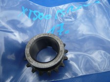 Yamaha SR 500 XT 500 Timing Chain Gear Drive Crankshaft Engine Chain