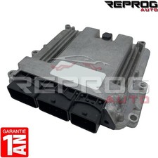 CALCULATEUR VIERGE RENAULT SCENIC MEGANE II 0281011814 8200462452 EDC16CP33 