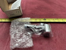 (0029.) Bidet Spray - JACLO Paloma B043-PCH w/Aerator - Made in USA