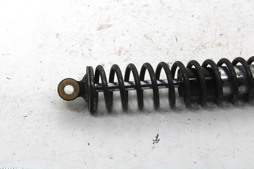 Amortiguador trasero Yamaha Sr540 1982 OEM 8L8-47480-00-00 SY65 Foto 2 de 4