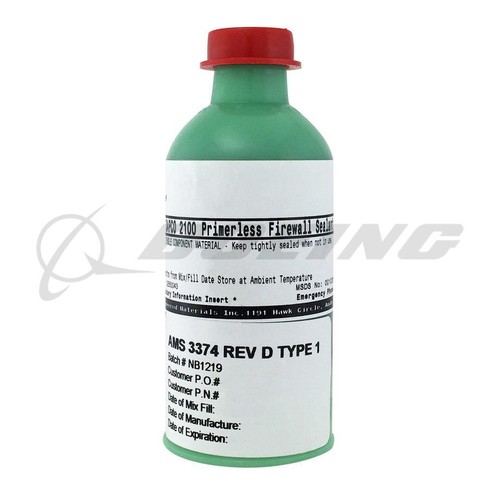 Dapco Firewall Sealants, 2100, 2200 w/ Certs eBay