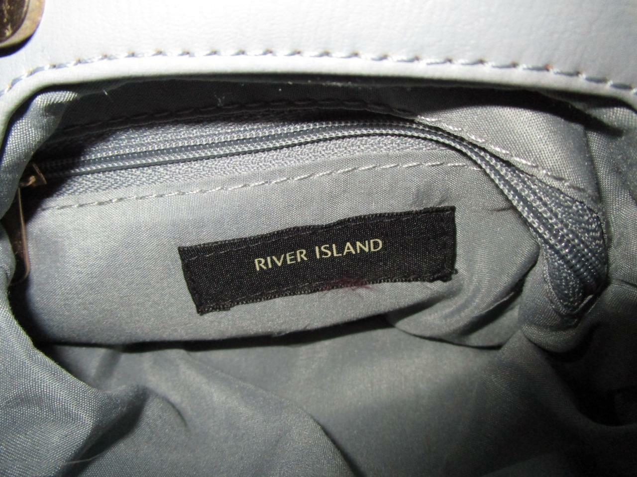 river island purse small