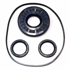 Front Differential Gear Case Seal Kit for 11-14 Polaris RZR 800 / S 800 / 4 800