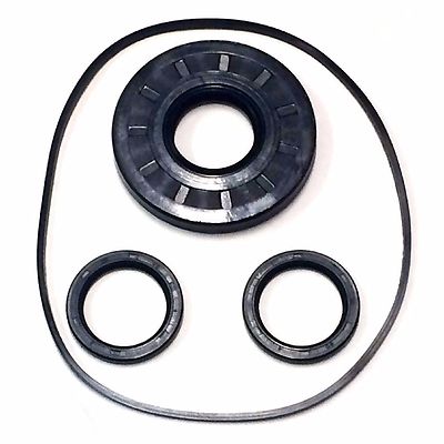 Pinion Gear Front Differential Bearing Seal -25-2075B-P For Polaris RZR 900 50 IN EPS 2018 - Foto 9