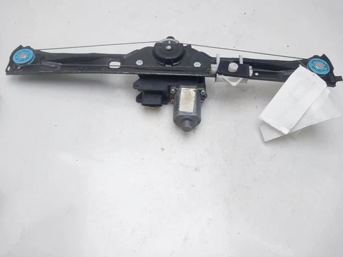 1656267580 Right Front Window Lifter for PEUGEOT BIPPER Básico 2017 8540040 - Picture 4 of 10