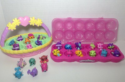 hatchimals colleggtibles case 26