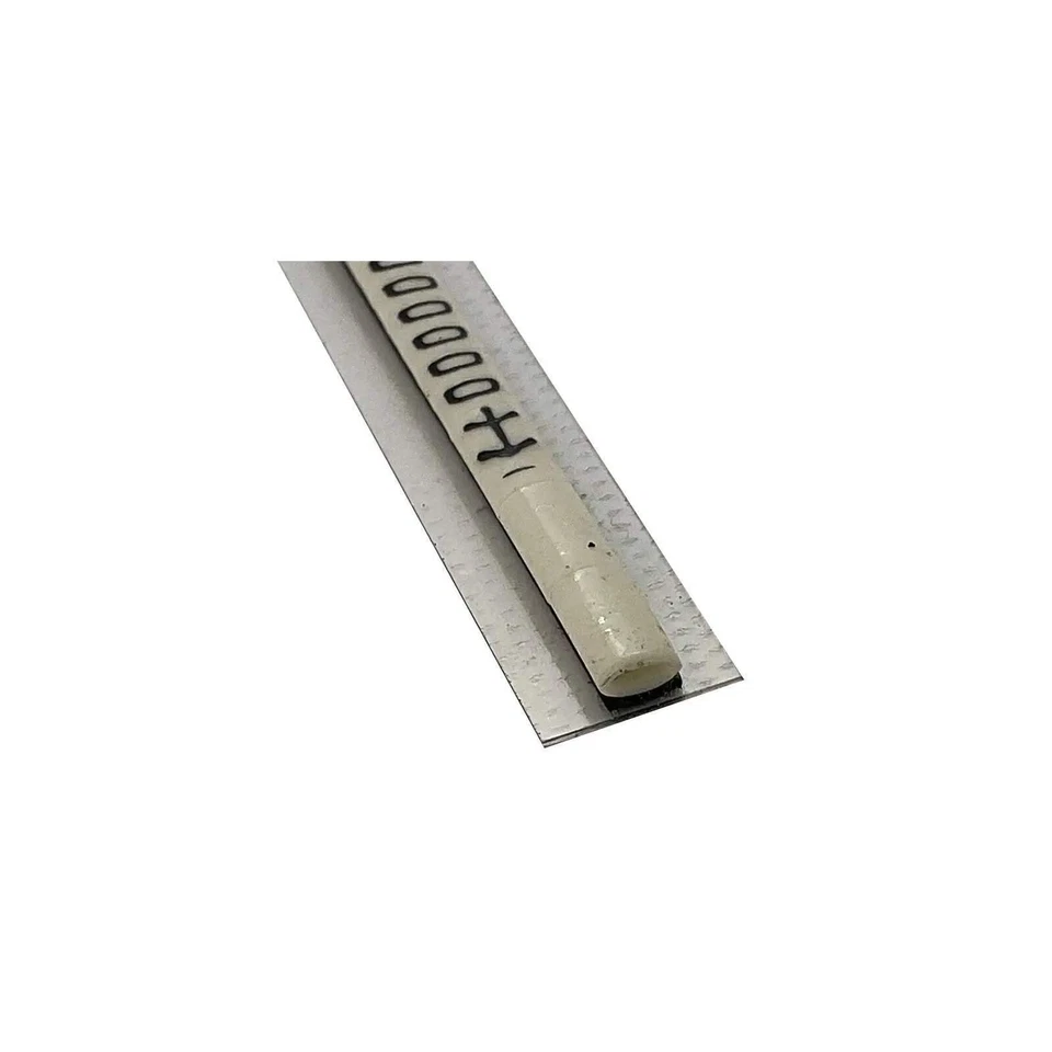 Kit de marcador de cable Critchley MultiMark marca D tamaño 2,5 mm 0825 Foto 4 de 4