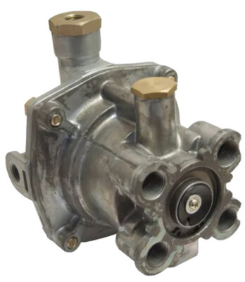 Emergency Relay Trailer Valve Replacement for Bendix 110200 | F224692 ...