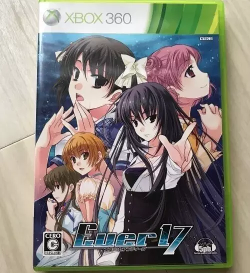 Jogos de anime de xbox 360, extra