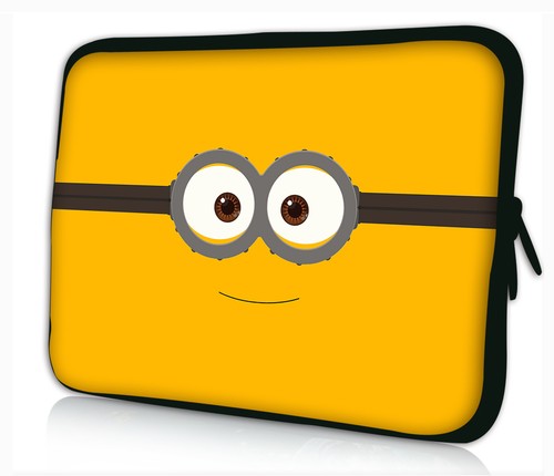 15.6" Laptop Sleeve Case For ASUS VivoBook A540,HP Pavilion 15, ACER CB5 - Picture 35 of 36
