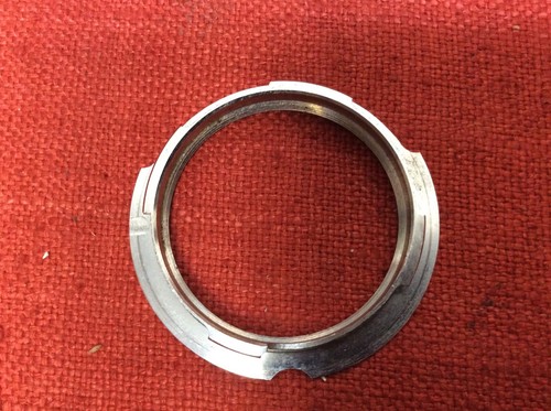 Adapter For 28-50mm F/2.8-5cm Bayonet to ScrewMount (fits Leica) - Picture 4 of 6