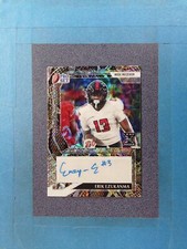 2022 Pro Set ERIK EZUKANMA RC Auto 1/5 Snake Skin Scope @NV68