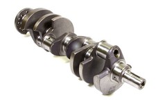 Scat Cast Steel Crank - 4.000 Stroke For Mopar Sbm 340