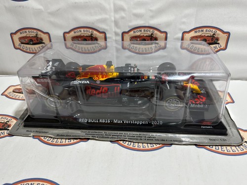 FORMULA 1 - SCALA 1/24 - LE GRANDI FORMULA 1 - SCEGLI DAL MENU A TENDINA - Foto 93 di 121