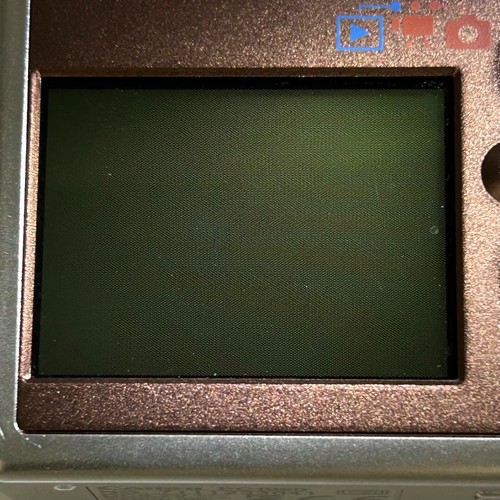 Canon IXY DIGITAL L Compact Digital Camera From Japan - Picture 4 of 5