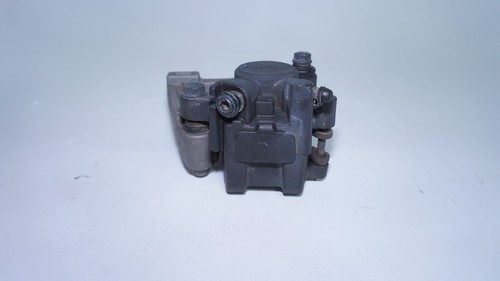 2006 - 2016 YAMAHA YZF R6 R6R REAR BACK BRAKE CALIPER BRACKET 254805 668 571 OEM - Picture 5 of 9