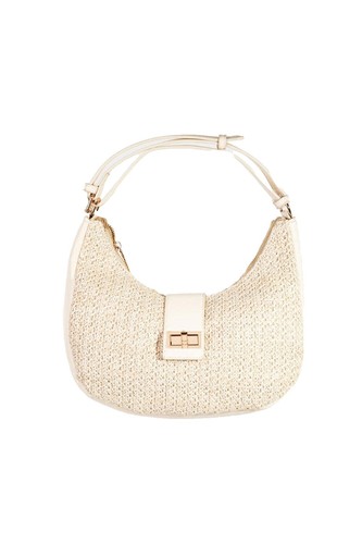 Borsa hobo ‘Chelsea’ in pelle Donna, Marrone | Milano Borsa hobo ‘Chelsea’ in pelle Donna, Marrone | Milano