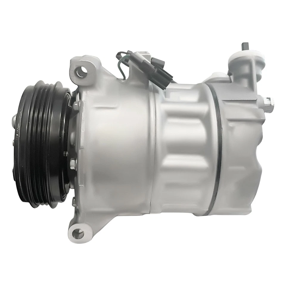 Nuevo kit de compresor de aire acondicionado Ryc EH23N para Volvo XC70 2,5 L 2016 Foto 3 de 4