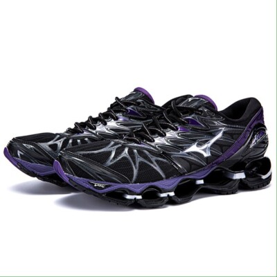 women's mizuno wave prophecy 7 running shoes