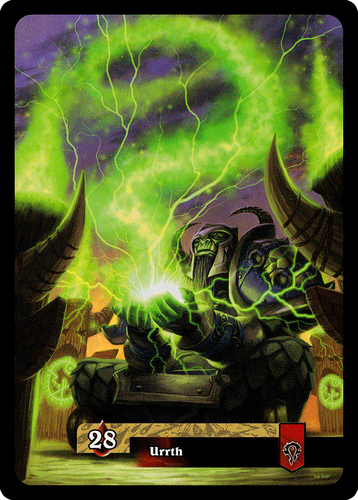 World of Warcraft WoW TCG Every Horde Foil / Nonfoil Hero CHOOSE YOUR CARDS! - Picture 69 of 359