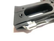 Titanium  Mainspring Seat For Sig Sauer P220, P225, P226, P227, P228, P229，P239