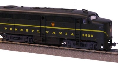 Frateschi 3110 ALCO FA-1 ''Pennsylvania''