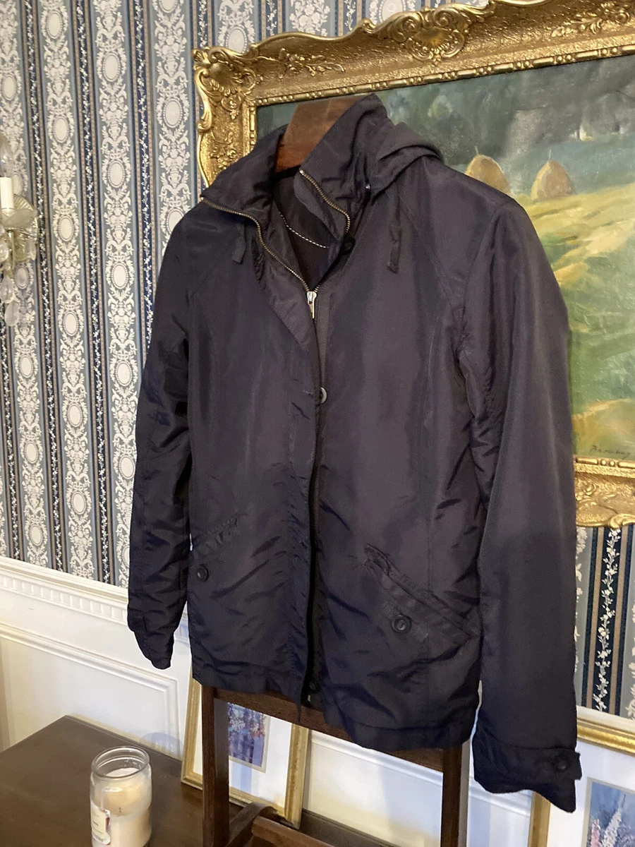 Lands end women's shop lightweight jackets