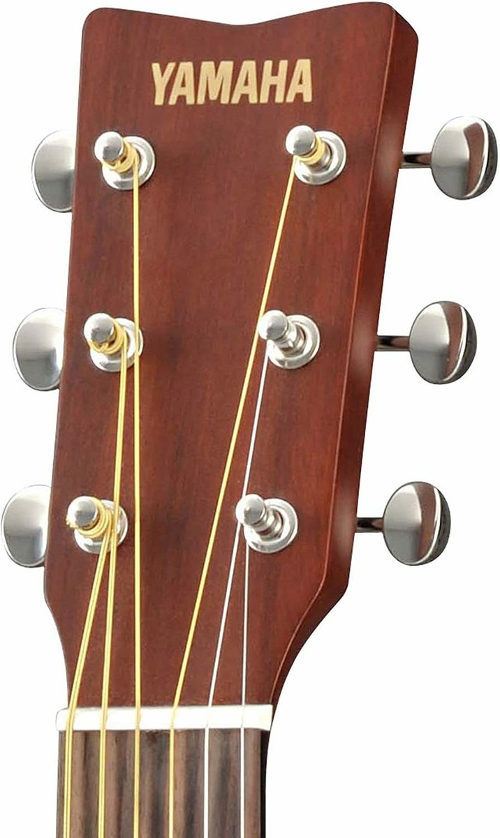 Yamaha Mini Guitar Jr2 NT Japan 775 for sale online | eBay