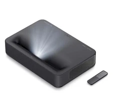 VAVA VA-LT002 2500 ANSI Lumens 4K UHD Ultra-Short Throw DLP Projector - Black