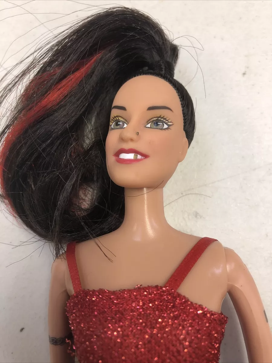 Barbie Spice Girl Melanie C eBay