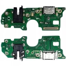 Compatible Charging Plate For Realme 9I / OPPO A57S / A77 5G Connector Port